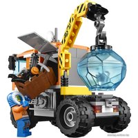 Конструктор LEGO 60035 Arctic Outpost