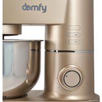 Планетарный миксер Domfy DSC-KM301