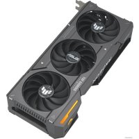 Видеокарта ASUS TUF Gaming Radeon RX 7600 XT OC Edition 16GB GDDR6 TUF-RX7600XT-O16G-GAMING