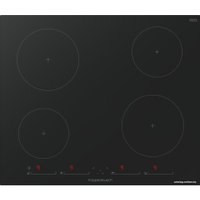 Варочная панель Kuppersbusch KI 6130.0 SR