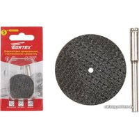 Круг отрезной Wortex ETGF3232018