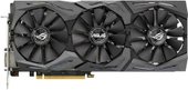 GeForce GTX 1060 6GB GDDR5 [ROG STRIX-GTX1060-6G-GAMING]