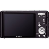 Фотоаппарат Sony Cyber-shot DSC-W530