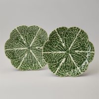 Набор тарелок Lefard Village 536-292 (2шт)