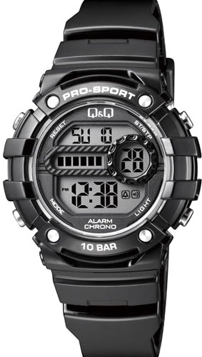 

Наручные часы Q&Q M154J002