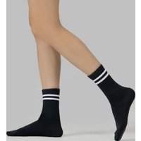 Носки Mark Formelle 217A-574 (р.25-27, графитовый/белый/серый меланж)