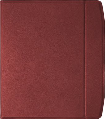 Обложка для электронной книги KST Smart Case для PocketBook Era (2022) (с автовыключением, красный)