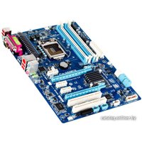 Материнская плата Gigabyte GA-PH67A-D3-B3 (rev. 1.0)