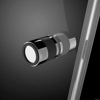 Душевая дверь Radaway Eos DWS 120 L