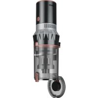 Пылесос Weissgauff V12 BLDC 500 Ora Rosa Turbo