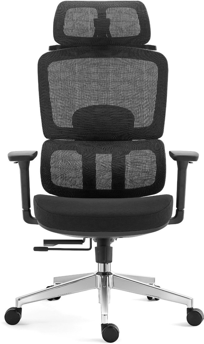 

Офисное кресло Insite Smart Mix 1-IS-MC-0508 (черный)