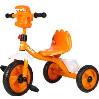 Детский велосипед Nino KL (оранжевый)