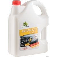 Антифриз GreenCool GC4010 5кг