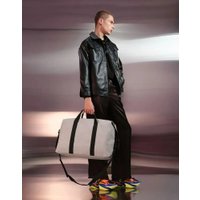 Спортивная сумка Gaston Luga Dash Weekender (бежевый)