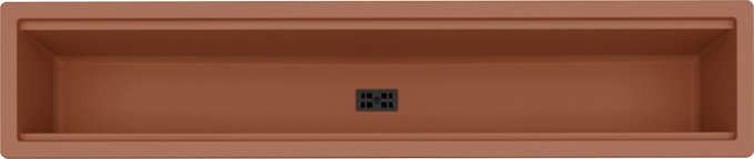 

Кухонная мойка Elleci Dialogo Canale K83 Cavern Clay