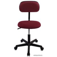 Офисное кресло Бюрократ CH-1201NX/CHERRY (фиолетовый)