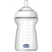 Бутылочка для кормления Chicco Natural Feeling 00080737000050 (330 мл)