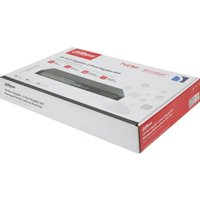 Управляемый коммутатор 2-го уровня Dahua DH-CS4228-24GT-375