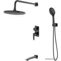 Душевая система  IDDIS Ray RAYBL03i68