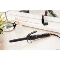 Круглая  плойка Sencor SHS 8603BK