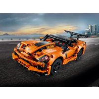 Конструктор LEGO Technic 42093 Chevrolet Corvette ZR1