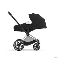 Шасси Cybex e-Priam Frame & Seat IV (chrome/black)
