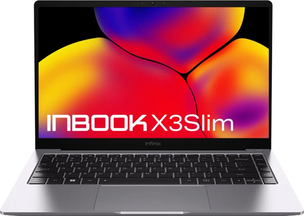 

Ноутбук Infinix Inbook X3 Slim 12TH XL422 71008301337