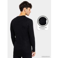 Джемпер Mark Formelle 621461 (L, р. 188, черный)