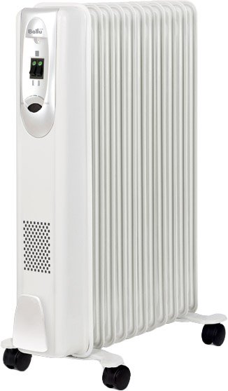 

Масляный радиатор Ballu Comfort BOH/CM-11WD 2200