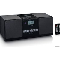 Музыкальный центр Lenco MC-030BK