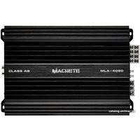 Автомобильный усилитель Deaf Bonce Machete MLA-4080 в Могилеве