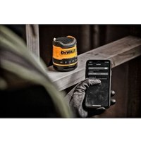 Беспроводная колонка DeWalt DCR009-XJ