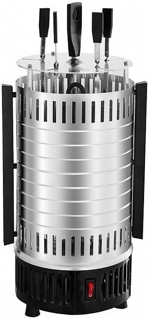 

Электрошашлычница Delta DL-6700