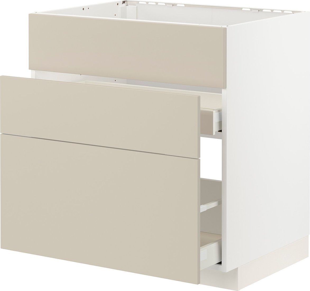 

Шкаф напольный Ikea Metod/Maximera s09426616