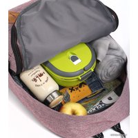 Городской рюкзак Just Backpack Vega (light purple)