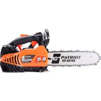 Бензопила Patriot PT 2510 XT