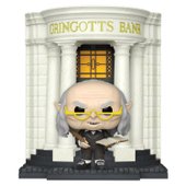 Deluxe Harry Potter Diagon Alley Gringotts Head 58126