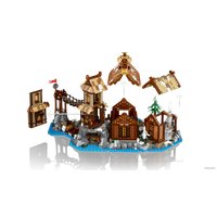 Конструктор LEGO Ideas 21343 Деревня Викингов