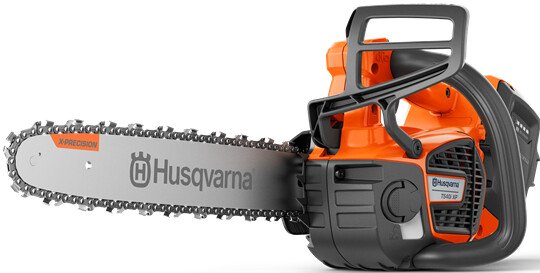 Аккумуляторная пила Husqvarna T540i XP 970 57 26-14 (без АКБ)