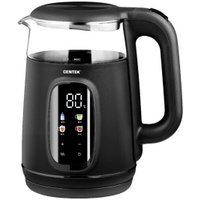 Электрический чайник CENTEK CT-0052 Black