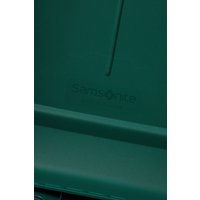 Чемодан-спиннер Samsonite Essens Alpine Green 55 см