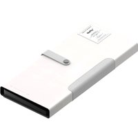 Чехол NuPhy NuFolio V3 для NuPhy Air75/Air75 V2 (светло-серый) в Орше