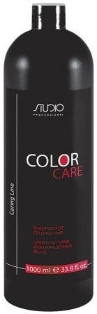 

Шампунь Kapous Шампунь-уход для окрашенных волос Color Care 1000 мл