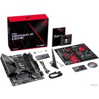 Материнская плата ASUS ROG Maximus XI Gene