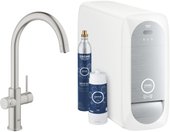 GROHE Blue Home 31455DC0 (сталь)