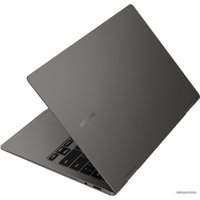 Ноутбук 2-в-1 Samsung Galaxy Book3 360 13.3 NP730QFG-KA1IN