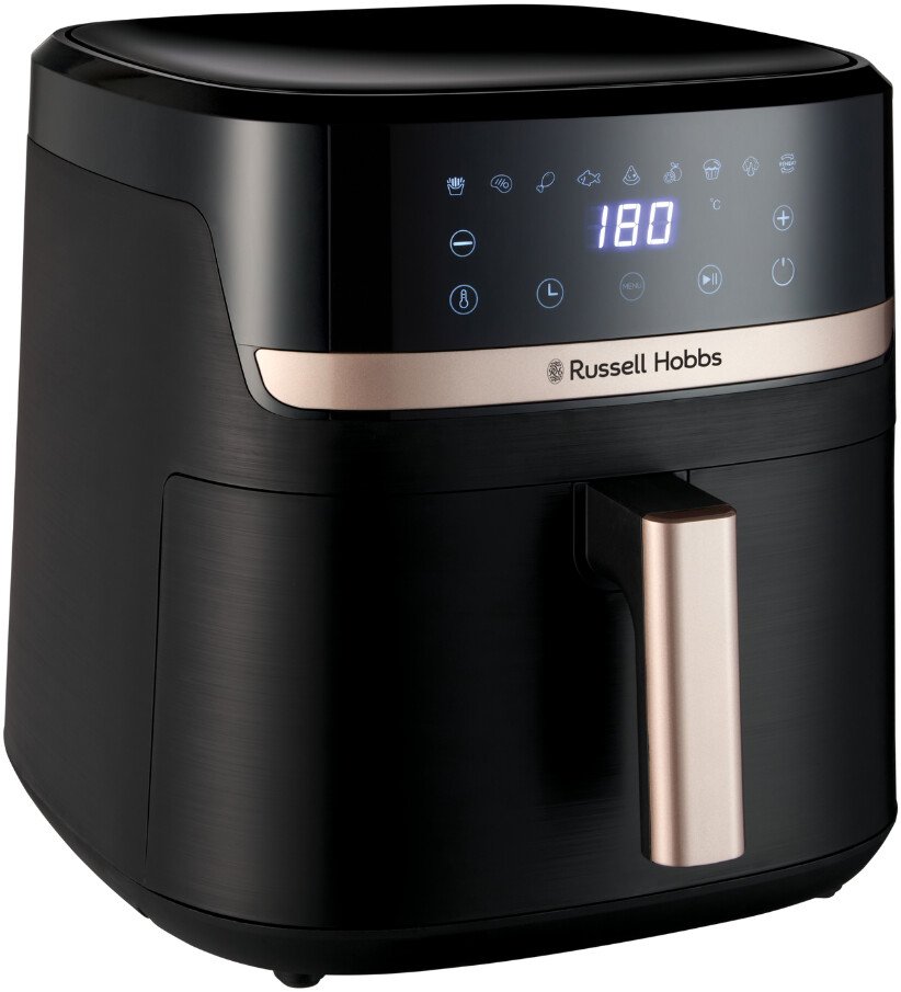 

Аэрогриль (аэрофритюрница) Russell Hobbs SatisFry 27630-56