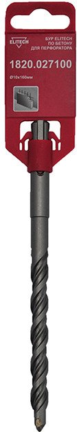 

Бур ELITECH 1820.027100