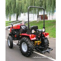 Мини-трактор Беларус 311 (4x4)