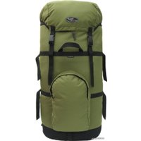 Туристический рюкзак Турлан Азимут-60 (хаки)